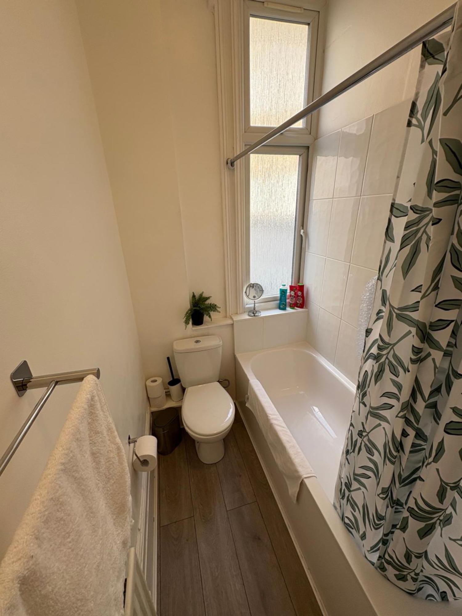 Spacious 4 Bed Entire 3 Bedrooms Notting Hill Londres