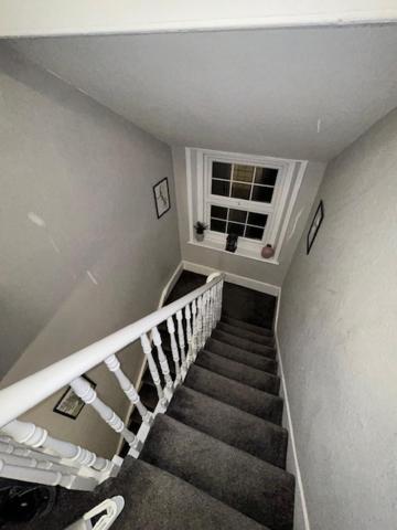 Spacious 4 Bed Entire 3 Bedrooms Notting Hill
