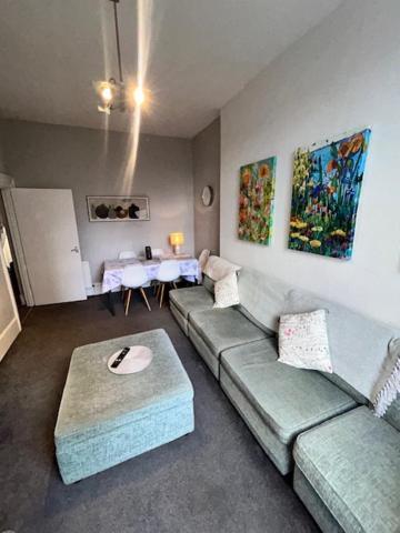 Hébergement de vacances Spacious 4 Bed Entire 3 Bedrooms Notting Hill